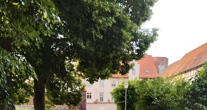 Apartment 'Veronika' with Lake View, Private Terrace and Shared Garden