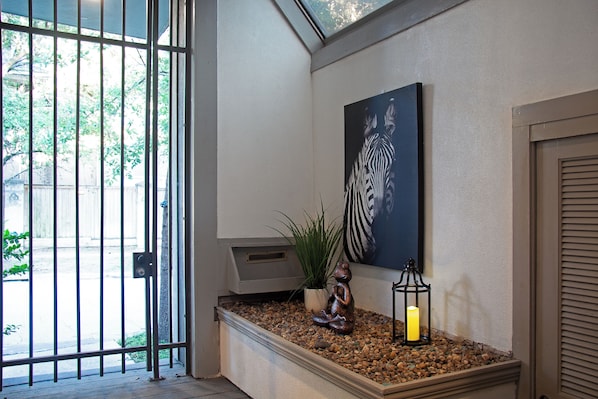 Intérieur