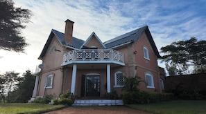 Fachada
