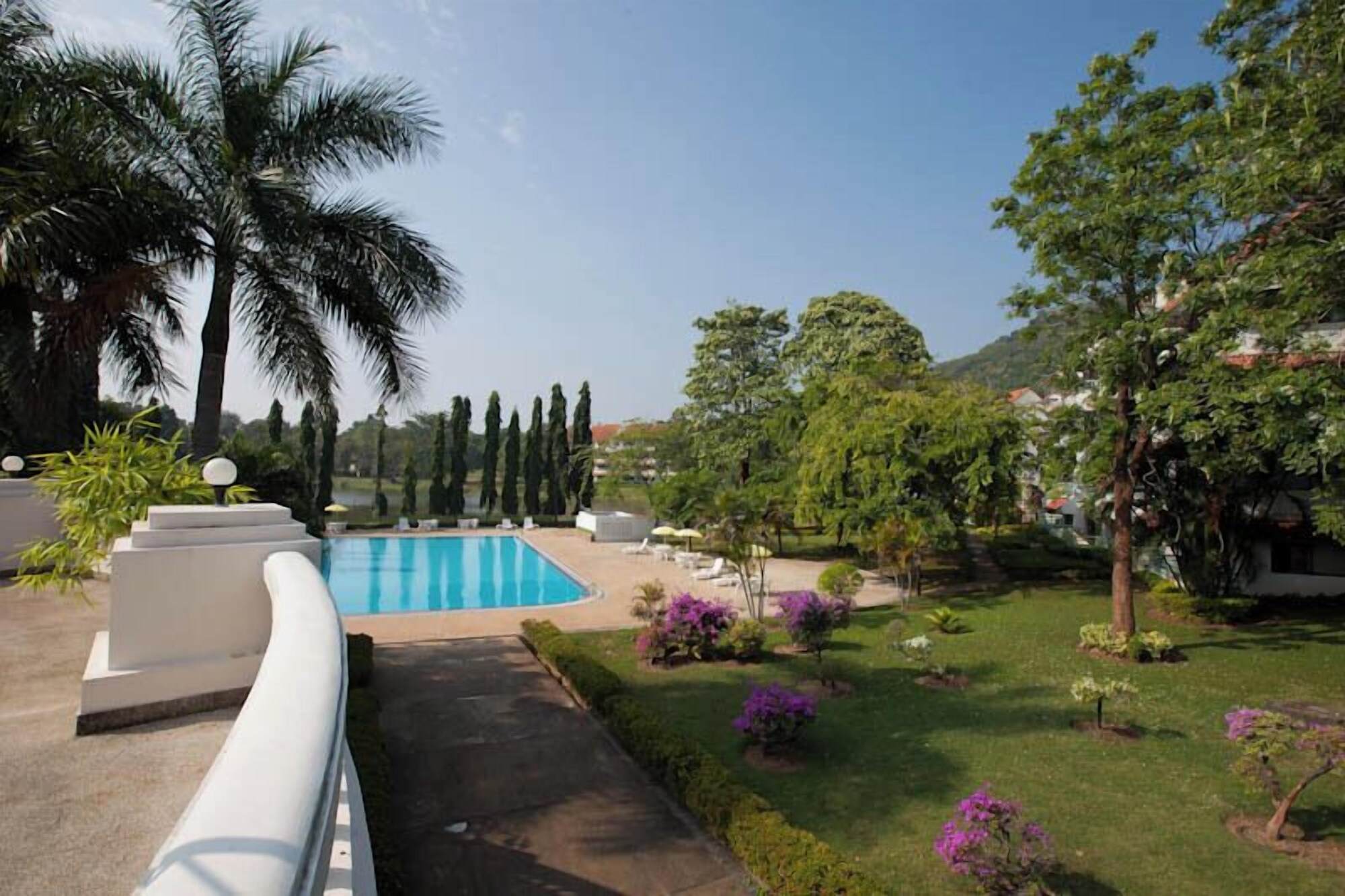 3 Star Hotels