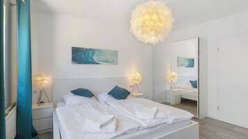 1 sovrum, wi-fi, sÀngklÀder och rullstolsanpassning