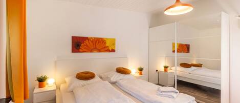 1 camera, Wi-Fi, lenzuola, accesso in sedia a rotelle