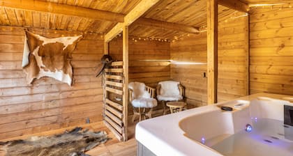 Holiday Home 'Kugel' with Private Terrace and Wi-Fi