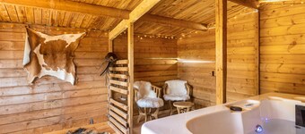 Holiday Home 'Grüne Wiese' with Private Terrace and Wi-Fi