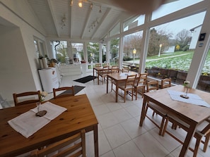 Servei de restauració