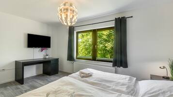 1 slaapkamer, wifi, beddengoed, rolstoeltoegankelijk