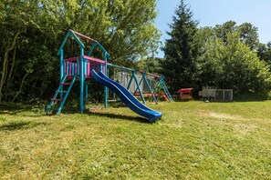 Children’s area