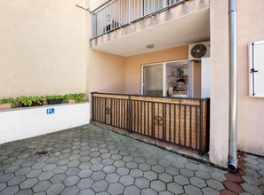 Apartment | Exterior - Brigth and Breezy Rovinj Apartments - Classic One Bedroom Apartment (Rovinj)