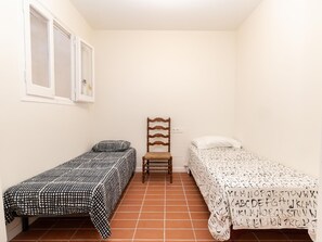 3 bedrooms, Internet, bed sheets