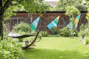 Unterkunftsgelände