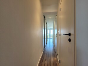 Apartment | Interior - Sea View Apartment by Beach (Middelkerke)