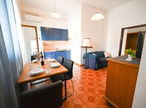 Apartment | Living room