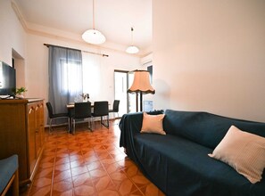 Apartment | Wohnzimmer