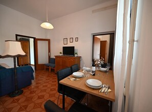 Apartment | Wohnzimmer