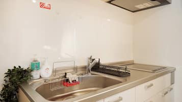 Comfort Villa, Non Smoking | Room amenity