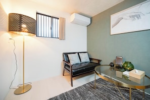 Comfort Villa, Non Smoking | Room amenity