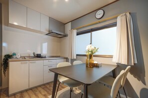Comfort Villa, Non Smoking | Room amenity