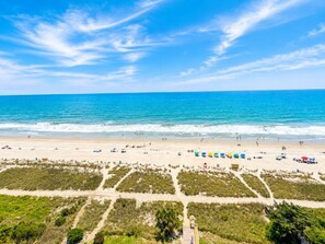 Beach nearby - Atlantic Lux. Spacious relax. (Myrtle Beach)