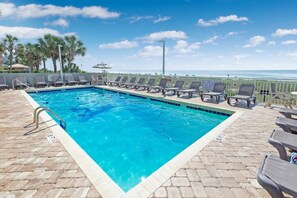 Pool - Vista Nuvia, Mins to Boardwalk (Myrtle Beach)