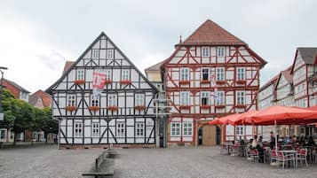 Außenbereich