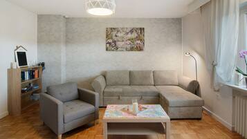 Fernseher, DVD-Player