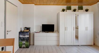 Room 'Apartment Storchenblick' with Mountain View and Wi-Fi