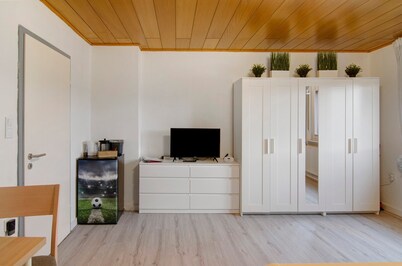 Room 'Apartment Storchenblick' with Mountain View and Wi-Fi