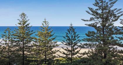 One Bedroom Mediterranean Escape at Burleigh