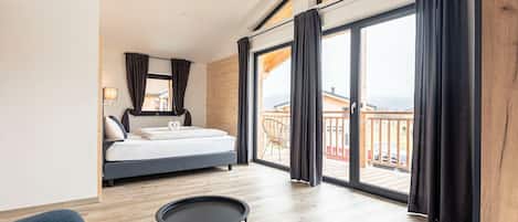3 chambres