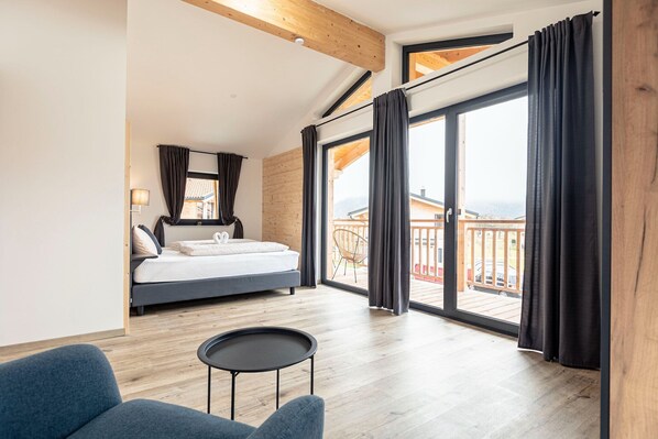 3 bedrooms