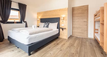 Chalet in Inzell with Pool & Alpine View