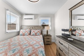 3 Schlafzimmer, Bügeleisen/Bügelbrett, kostenloses WLAN