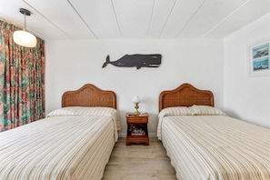 1 Schlafzimmer, kostenloses WLAN