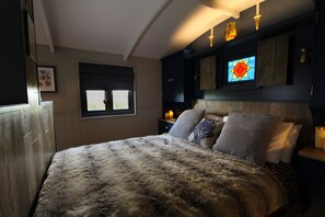 1 chambre, draps fournis