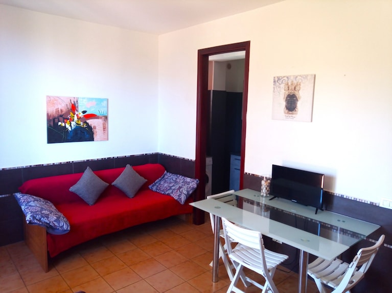 Villa Vista Mare Vicino Spiaggia E Centro - Castelbuono