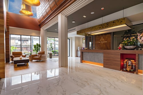 The Chedee Krungthep