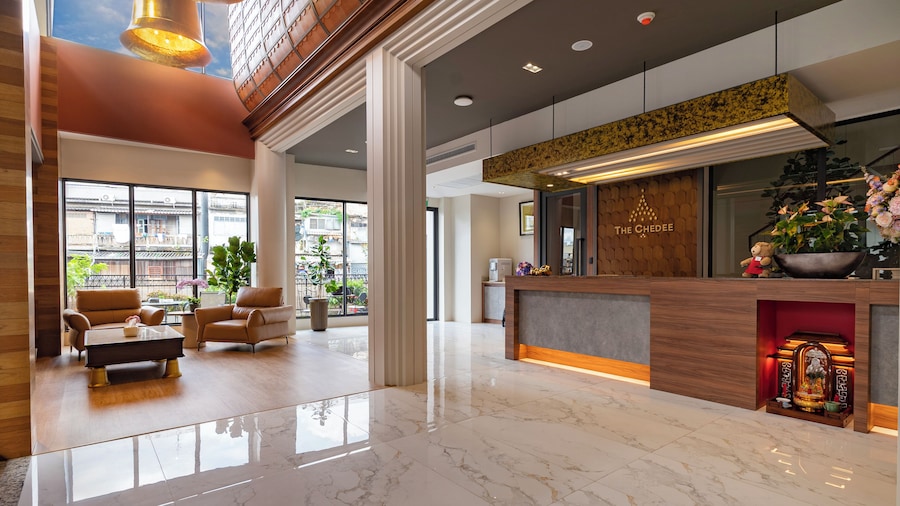 The Chedee Krungthep