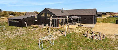 Kindergedeelte
