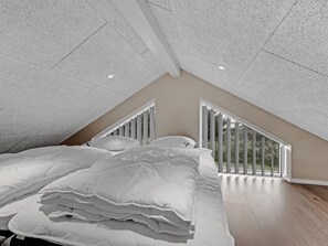 7 bedrooms, Internet - "Konrad" -  from the sea by Interhome (Harboøre)