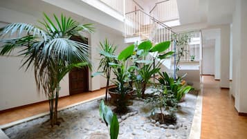 Apartment | Garden