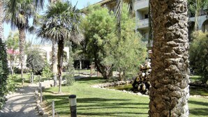 Apartment | Garden
