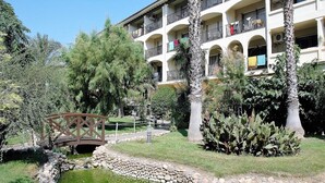 Apartment | Garden
