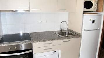 Appartement | Cuisine privée