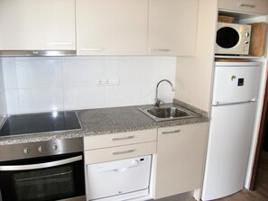 Departamento | Cocina privada