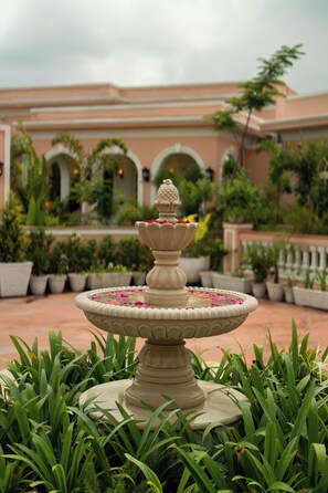 Exterior - Dolce Vita - Luxury Vacation Villas (Pushkar)
