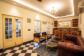 La Villa Grande The Ultimate Party Villa with Private Pool and Luxury Lounge with Pool Cabana | Living area