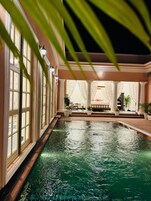 Vistas desde la habitación