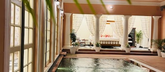 Dolce Vita - Luxury Vacation Villas