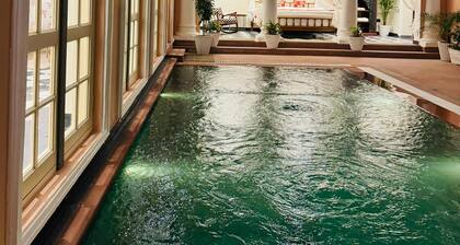 Dolce Vita - Luxury Vacation Villas