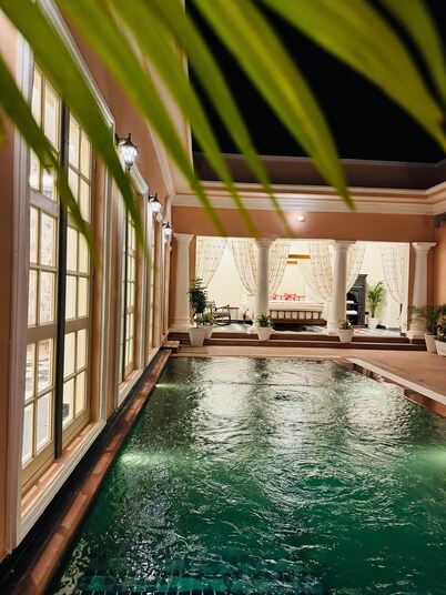 Dolce Vita - Luxury Vacation Villas